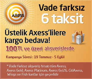 axess trendyol alışveriş sitesi taksit kampanyası trendyol com bedava ücretsiz kargo kampanyaları