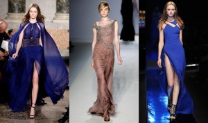milano moda haftası 2011