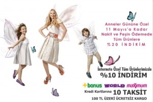 ayakkabidunyasi anneler gunu ozel ayakkabi kampanyalari indirimleri annelere ozel1