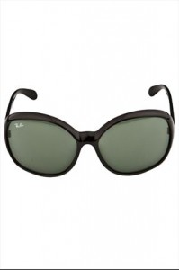 2010 rayban koleksiyonu Siyah Büyük Gözlük
