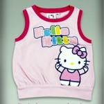 hello kitty sanrio 001 çocuk bebek ürünleri giyimi kıyafetleri1