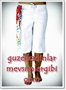 2010 nelson bayan yazlık uzun sörf spor şortu şort boardshort modelleri 2010