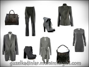 2010 sonbahar kış sezonu moda trendleri en yeni trendler 001 moda renkler