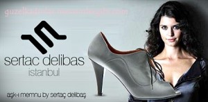 Aşk-ı Memnu Bihter Ayakkabıları Trendyol'da