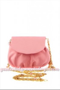 narcia Pudra Çanta modeli