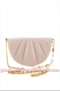 narcia çok değişik güzel şık Açık Pudra Çanta modeli