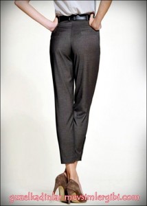 2010 2011 En Son Trendler Son Moda Havuç Pantolon Modelleri 002 en son moda en yeni trendler