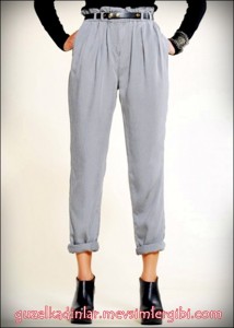 2010 2011 En Son Trendler Son Moda Havuç Pantolon Modelleri 007 en son moda en yeni trendler
