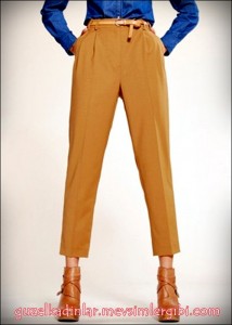 2010 2011 En Son Trendler Son Moda Havuç Pantolon Modelleri 009 en son moda en yeni trendler