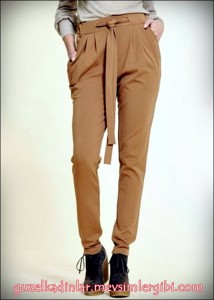 2010 2011 En Son Trendler Son Moda Havuç Pantolon Modelleri 011 en son moda en yeni trendler