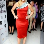 2010 2011 Moda Renklerinden Kırmızı En Yeni Abiye Elbise Modelleri (ünlülerin stili, tarzı) 004 celebritys styles