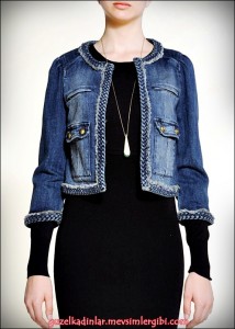 Mango Giyim Türkiye 2010-2011 Sonbahar Kış Modası Koleksiyonu 012 mango mng yeni sezon