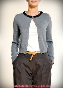 Mango Giyim Türkiye 2010-2011 Sonbahar Kış Modası Koleksiyonu 014 mango mng yeni sezon