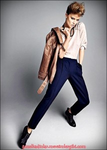 Mango Giyim Türkiye 2010-2011 Sonbahar Kış Modası Koleksiyonu 026 mango mng yeni sezon