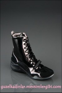 2010 2011 bambi ayakkabı bot çizme modelleri006 ayakkabı dünyası1