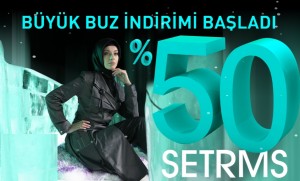 setrms tesettür giyim kıyafetleri pardesü eşarp modelleri indirimde kampanyalı