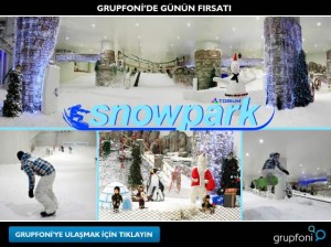 torium snowpark grupfoni