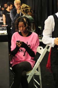 istanbul fashion week 2011