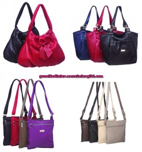 pierre cardin bags