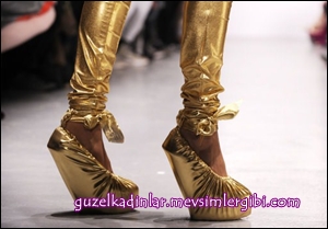 Rüküş Kadınlar Rüküş Ayakkabılar