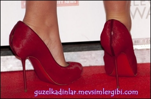 Rüküş Kadınlar Rüküş Ayakkabılar