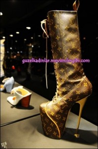 Rüküş Kadınlar Rüküş Ayakkabılar