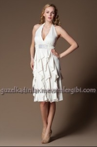 2011 ilkbahar yaz elbiseleri