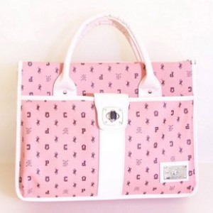 Polo Club Ashley Çanta Pudra