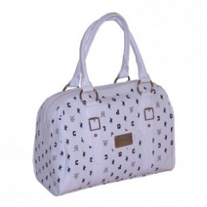 Polo Club Brooklyn Çanta Beyaz