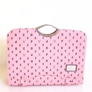 Polo Club Business Çanta Pudra