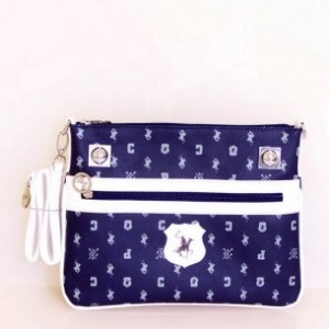 Polo Club Quenn Çanta Lacivert