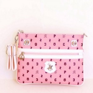 Polo Club Quenn Çanta Pudra