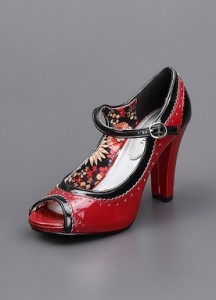 Steve Madden vintage shoes