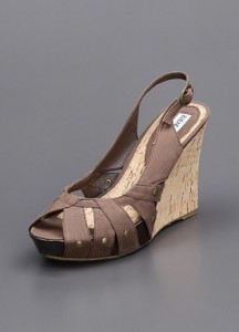 Steve Madden vizon rengi ayakkabılar