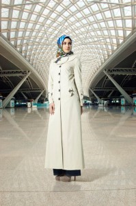 Zühre Pardesü 2011 yaz koleksiyonu