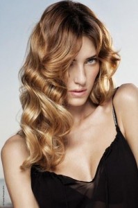 bu yılın saç modası