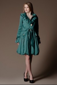 ilkbahar yaz modası