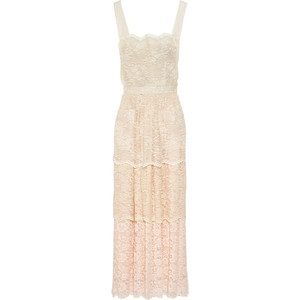 açık pembe mezuniyet elbiseleri