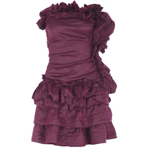 seksi mezuniyet elbiseleri