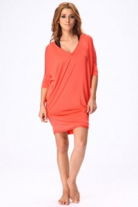 EBRU GÜNAY özel tasarım Tunik