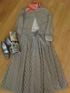 tesettür genç giyim kombinleri