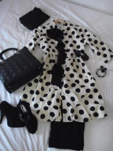 k tesettür giyim kombinleri