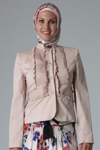 armine ceket modelleri