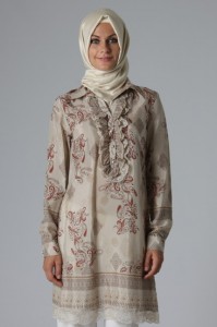 tesettür kıyafetleri