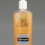 Deep Clean Temizleme Jeli (Facıal Cleaner)