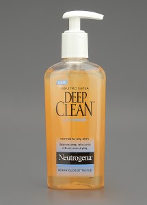 Deep Clean Temizleme Jeli (Facıal Cleaner)