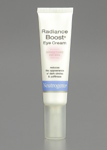 göz çevresi bakım kremi