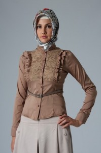 2012 yılının moda renkleri