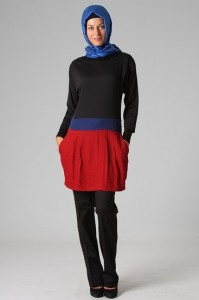 en trend 2012 renkleri