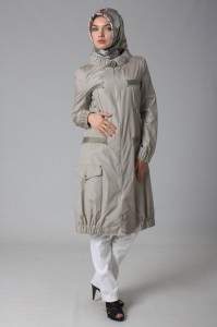 vizon rengi kap modelleri